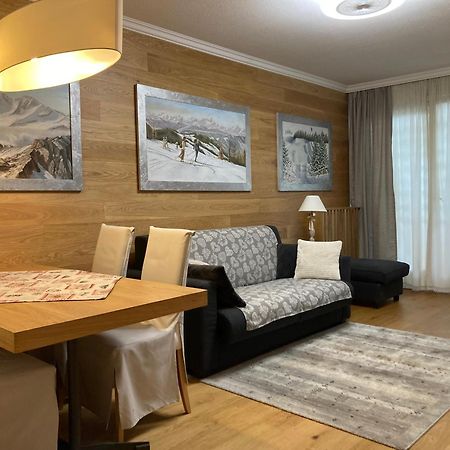 Adele Apartment 菲拉赫 外观 照片