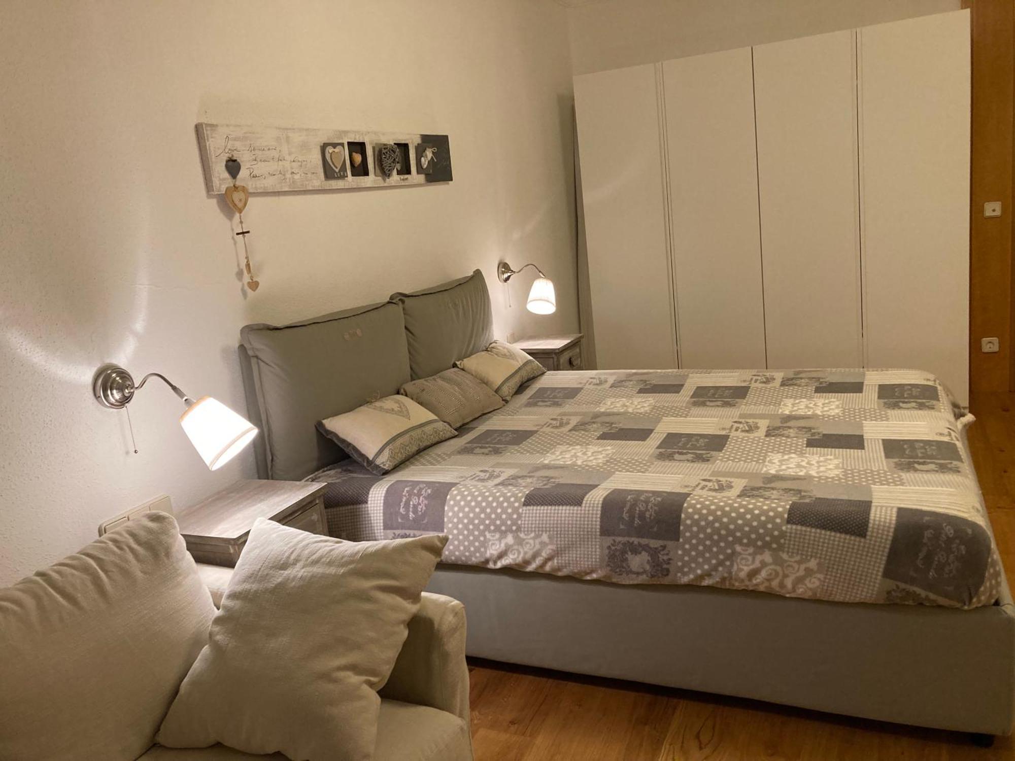 Adele Apartment 菲拉赫 外观 照片
