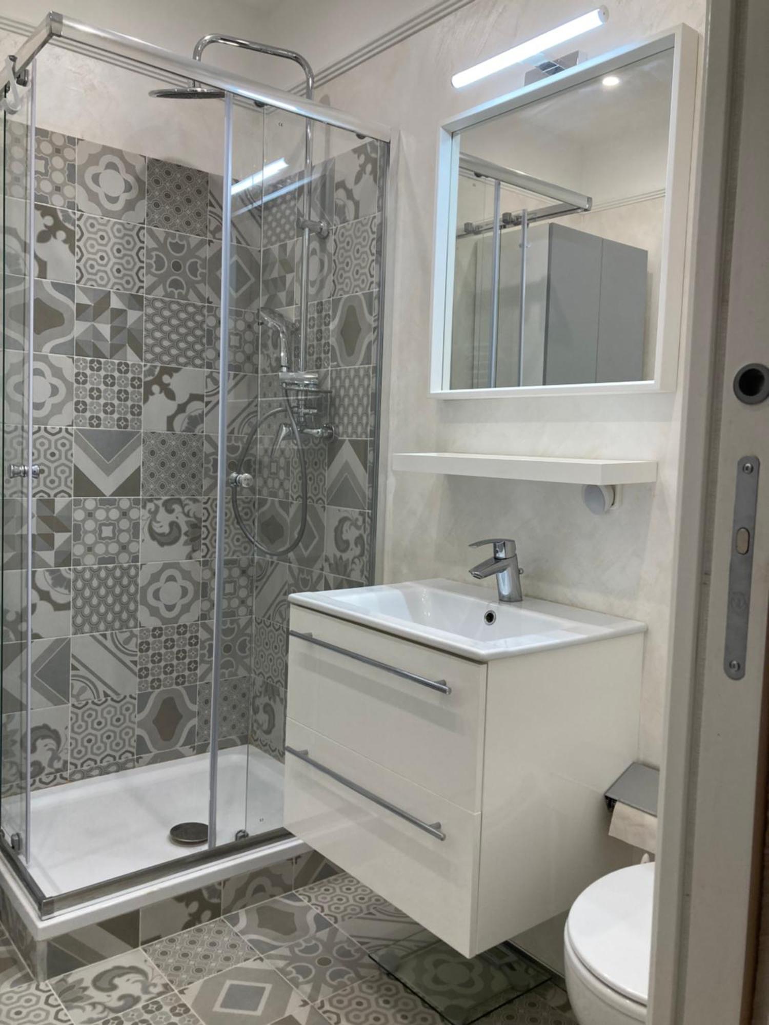 Adele Apartment 菲拉赫 外观 照片