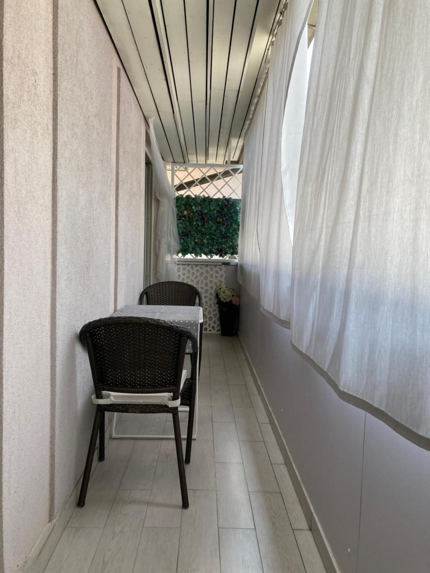 Adele Apartment 菲拉赫 外观 照片