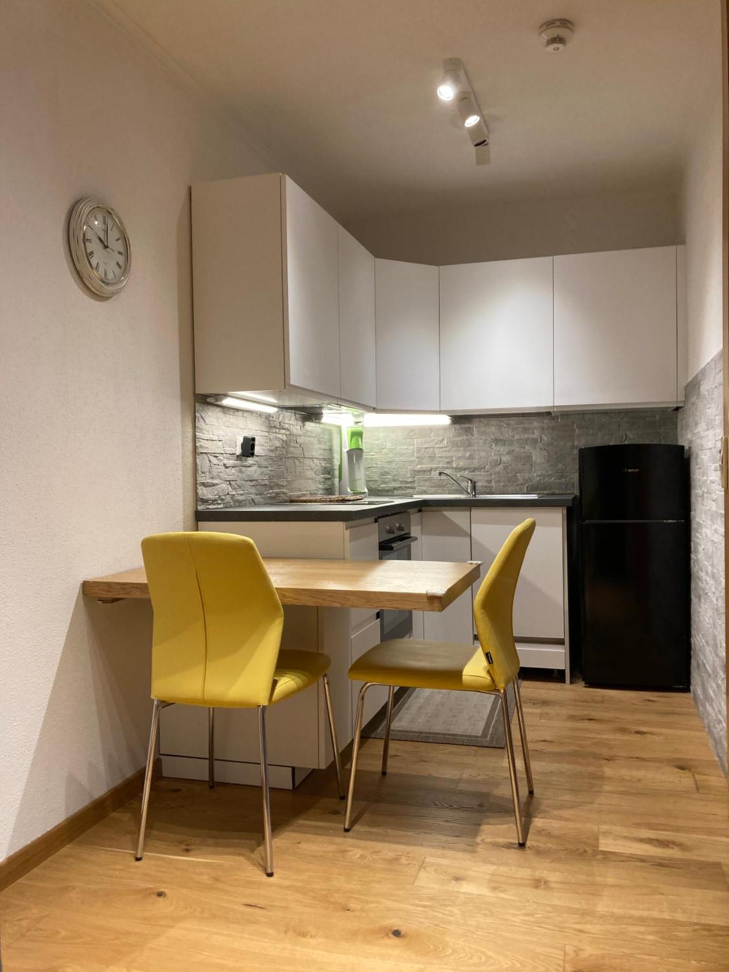 Adele Apartment 菲拉赫 外观 照片
