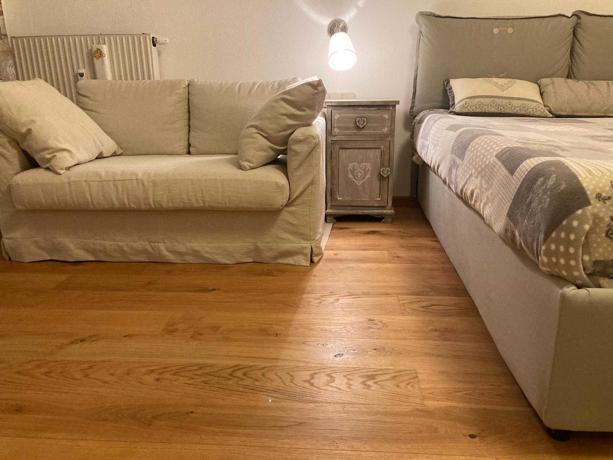 Adele Apartment 菲拉赫 外观 照片