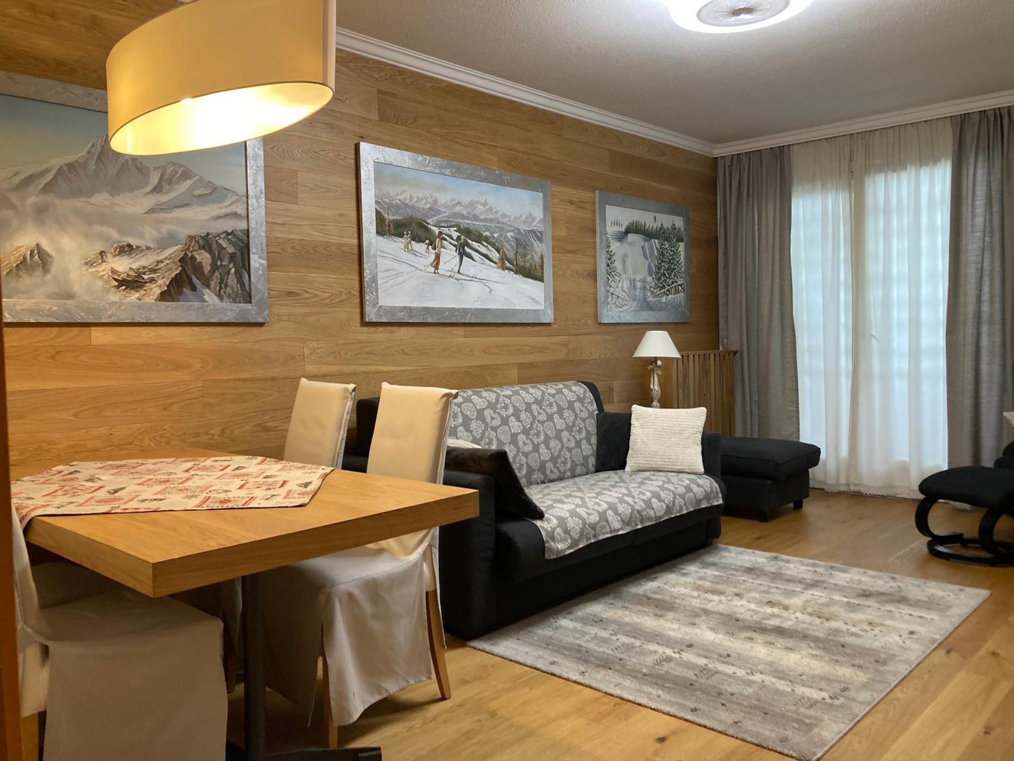 Adele Apartment 菲拉赫 外观 照片