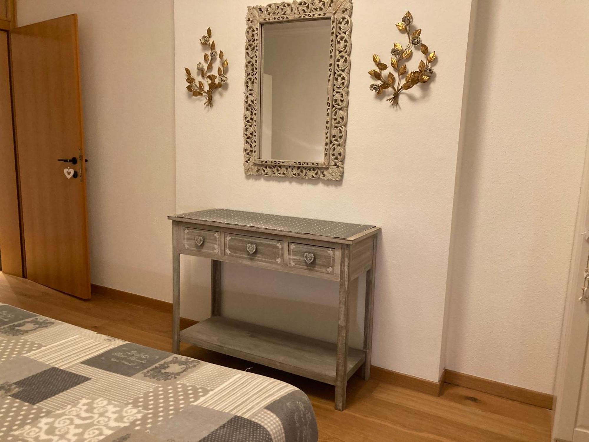 Adele Apartment 菲拉赫 外观 照片
